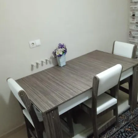 Kpz Homestay Guest House Sleeping Rooms